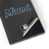 MLB Miami Marlins Jersey Alternate Galaxy S23 Ultra Skin