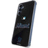 MLB Miami Marlins Jersey Alternate Galaxy S24 Clear Case
