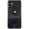MLB Miami Marlins Jersey Alternate Galaxy S24 Plus Clear Case