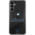 MLB Miami Marlins Jersey Alternate Galaxy S24 Plus Clear Case