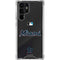 MLB Miami Marlins Jersey Alternate Galaxy S24 Ultra Clear Case