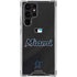 MLB Miami Marlins Jersey Alternate Galaxy S24 Ultra Clear Case
