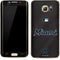 MLB Miami Marlins Jersey Alternate Galaxy S7 Edge Skin