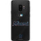 MLB Miami Marlins Jersey Alternate Galaxy S9 Plus Skin