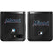MLB Miami Marlins Jersey Alternate Galaxy Z Flip Skin