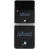 MLB Miami Marlins Jersey Alternate Galaxy Z Flip4 5G Skin