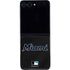 MLB Miami Marlins Jersey Alternate Galaxy Z Flip5 5G Skin