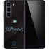 MLB Miami Marlins Jersey Alternate Galaxy Z Fold5 5G Skin