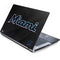 MLB Miami Marlins Jersey Alternate Generic Laptop Skin