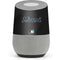 MLB Miami Marlins Jersey Alternate Google Home Skin