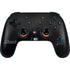 MLB Miami Marlins Jersey Alternate Google Stadia Controller Skin