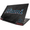 MLB Miami Marlins Jersey Alternate Lenovo IdeaPad Skin