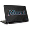 MLB Miami Marlins Jersey Alternate Dell Inspiron Skin