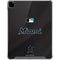 MLB Miami Marlins Jersey Alternate iPad Pro 12.9in (2020) Clear Case