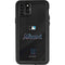 MLB Miami Marlins Jersey Alternate iPhone 11 Pro Max Waterproof Case