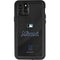 MLB Miami Marlins Jersey Alternate iPhone 11 Pro Waterproof Case