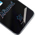 MLB Miami Marlins Jersey Alternate iPhone 11 Skin