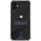 MLB Miami Marlins Jersey Alternate iPhone 12 Clear Case