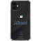 MLB Miami Marlins Jersey Alternate iPhone 12 Mini Clear Case
