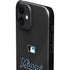 MLB Miami Marlins Jersey Alternate iPhone 12 Mini Lite Case