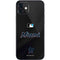MLB Miami Marlins Jersey Alternate iPhone 12 Mini Skin
