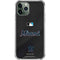 MLB Miami Marlins Jersey Alternate iPhone 12 Pro Clear Case
