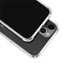 MLB Miami Marlins Jersey Alternate iPhone 12 Pro Clear Case