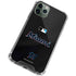 MLB Miami Marlins Jersey Alternate iPhone 12 Pro Clear Case