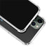 MLB Miami Marlins Jersey Alternate iPhone 12 Pro Max Clear Case