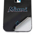 MLB Miami Marlins Jersey Alternate iPhone 12 Pro Max Skin