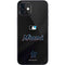 MLB Miami Marlins Jersey Alternate iPhone 12 Skin
