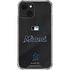 MLB Miami Marlins Jersey Alternate iPhone 13 Clear Case