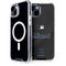MLB Miami Marlins Jersey Alternate iPhone 13 MagSafe Case