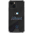 MLB Miami Marlins Jersey Alternate iPhone 13 Mini Clear Case