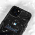 MLB Miami Marlins Jersey Alternate iPhone 13 Mini Waterproof Case