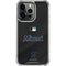 MLB Miami Marlins Jersey Alternate iPhone 13 Pro Clear Case