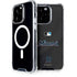 MLB Miami Marlins Jersey Alternate iPhone 13 Pro MagSafe Case