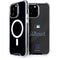 MLB Miami Marlins Jersey Alternate iPhone 13 Pro Max MagSafe Case