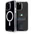 MLB Miami Marlins Jersey Alternate iPhone 13 Pro Max MagSafe Case