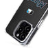 MLB Miami Marlins Jersey Alternate iPhone 13 Pro Max MagSafe Case