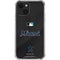 MLB Miami Marlins Jersey Alternate iPhone 14 Clear Case