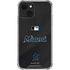 MLB Miami Marlins Jersey Alternate iPhone 14 Clear Case