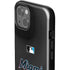 MLB Miami Marlins Jersey Alternate iPhone 15 Impact Case