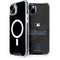 MLB Miami Marlins Jersey Alternate iPhone 15 MagSafe Case