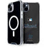 MLB Miami Marlins Jersey Alternate iPhone 15 MagSafe Case
