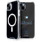 MLB Miami Marlins Jersey Alternate iPhone 14 Plus MagSafe Case