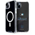 MLB Miami Marlins Jersey Alternate iPhone 14 Plus MagSafe Case