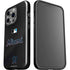 MLB Miami Marlins Jersey Alternate iPhone 14 Pro Impact Case