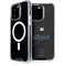 MLB Miami Marlins Jersey Alternate iPhone 14 Pro MagSafe Case