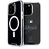 MLB Miami Marlins Jersey Alternate iPhone 14 Pro MagSafe Case